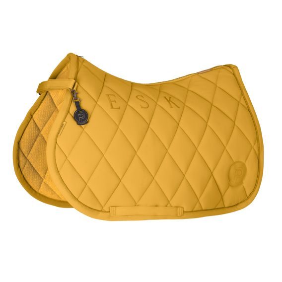 Podsedlová dečka Eskadron Platinum Pro Soft Kolekce 2025