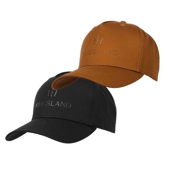 Basebalová čepice Kingsland Mona Kolekce 2025/26