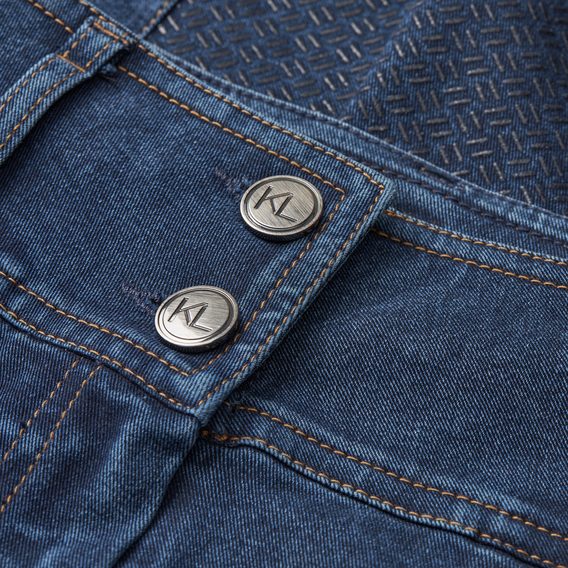 Rajtky Kingsland Kayce Denim Full Grip dámské Kolekce 2026