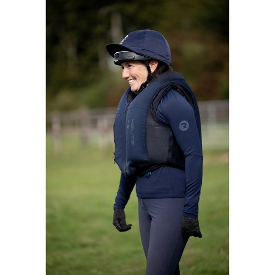 Airbagová vesta Racesafe MotionAir