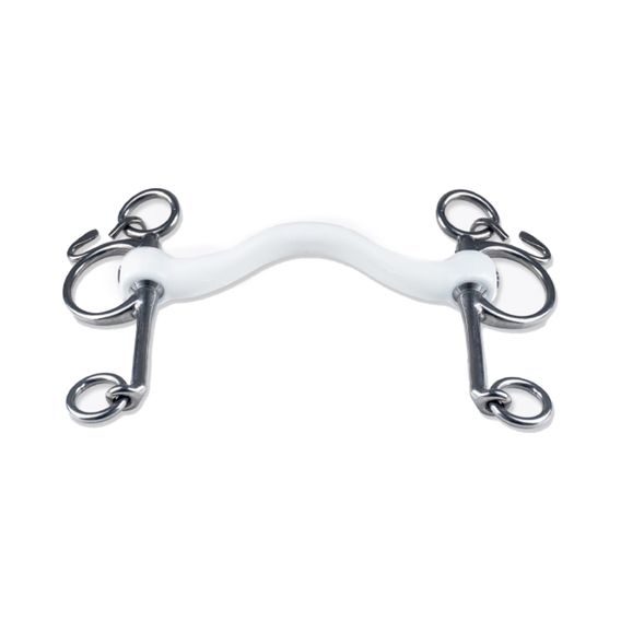 Pelham Trust Inno Sense Port Medium nelomený TEST