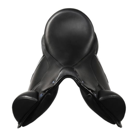 Sedlo drezurní Stübben Centurion II AKCE-50% OUTLET