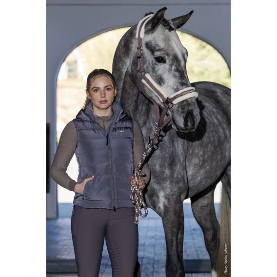 Ohlávka Schockemöhle Melbourne III Kolekce 2025/26