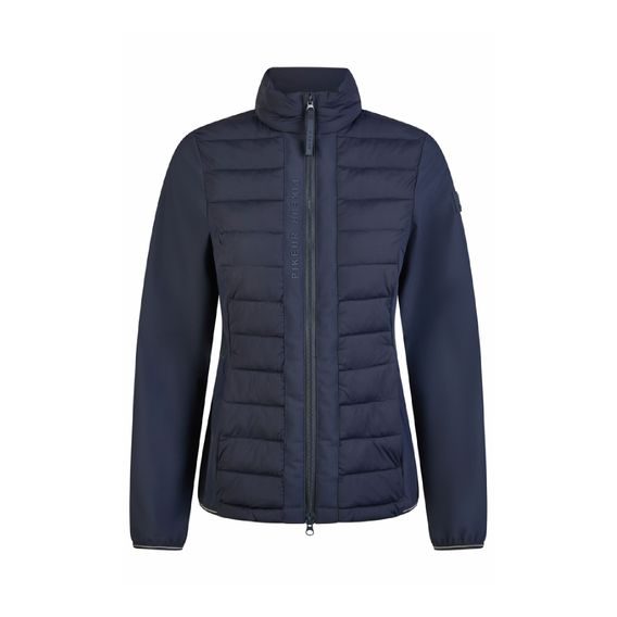 Bunda Pikeur Core Hybrid Airbag Technology