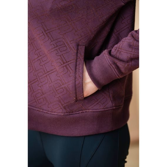 Mikina Horseware AA Gabriela Half-zip dámská Kolekce 2025/26