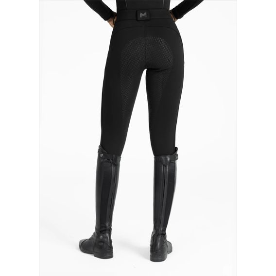 Rajtky Maximilian Equestrian Arctic Fleeced Full Grip