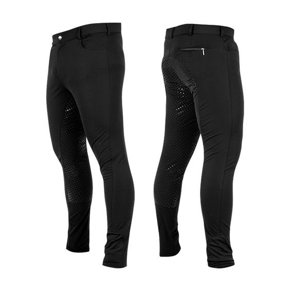 Rajtky Cassini MP SilkShell Grip sed pánské DOPRODEJ