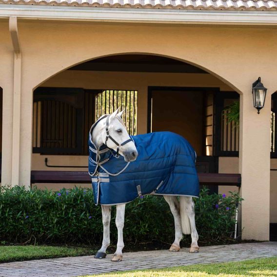 Deka stájová Horseware Amigo Ripstop Insulator Plus 550g