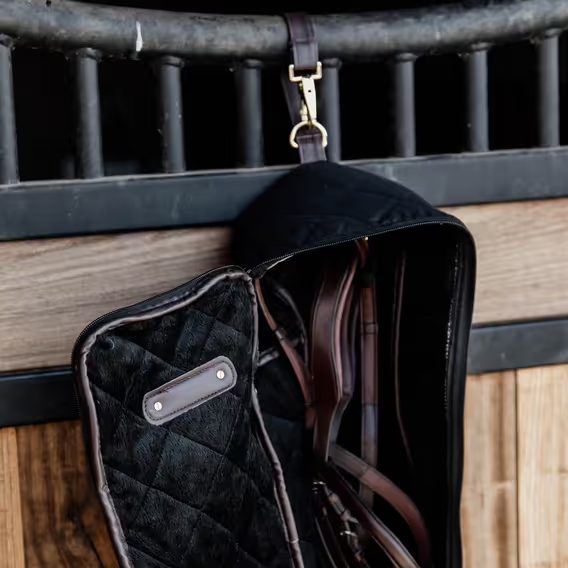 Transportní obal na uzdečku Kentucky