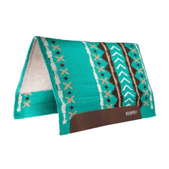 *W* Podsedlová deka Weaver Synergy Flex Contour Performance 33"x38"x1"