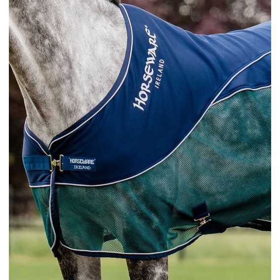 Deka lehká Horseware Signature Sport Cooler