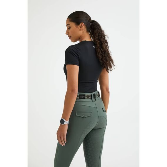 Tričko Maya Delorez Slim Fit dámské NA OBJEDNÁVKU