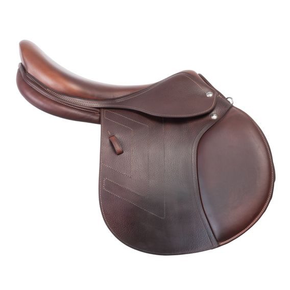 Sedlo S Renaissance F2S 1833 ELC london L C LTX INT ST PM F MD SLEVA - 35% lehce použité