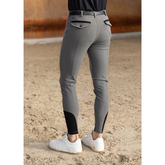 Rajtky Maximilian Equestrian Performance Knee Grip pánské Kolekce