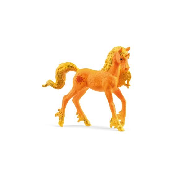Schleich 70796 - Sběratelský jednorožec Sunny