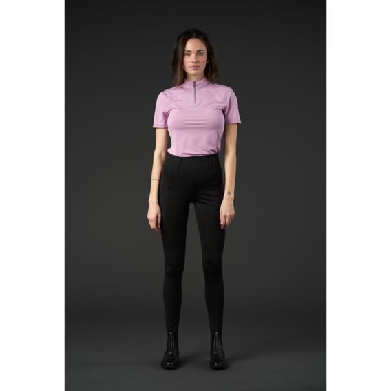 Jeggings Equipage Kendra Full Grip dámské
