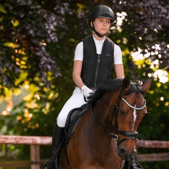 Airbagová vesta SWING P25 Air