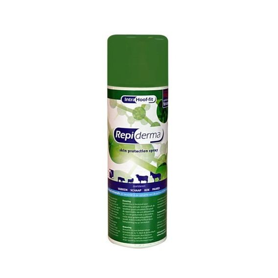 Repiderma sprej 250ml