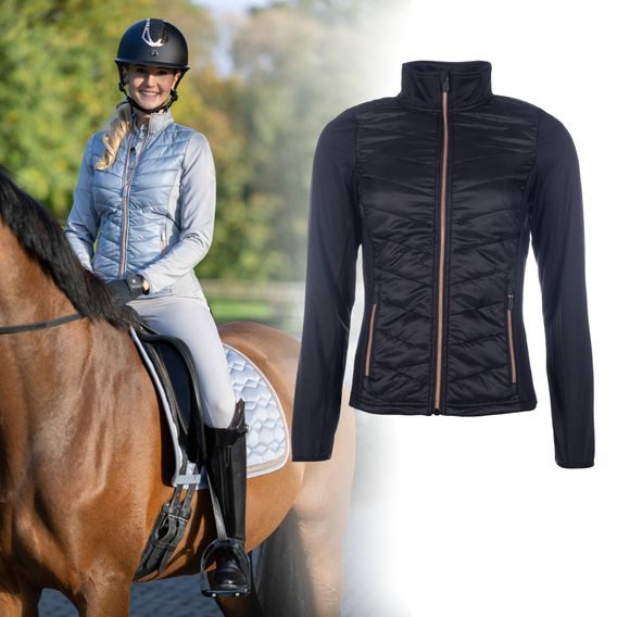 Bunda HKM Wien dámská