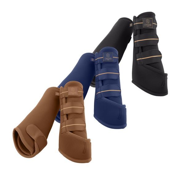 Kamaše Eskadron Heritage Pro Dressage zadní pár Kolekce 2024/25