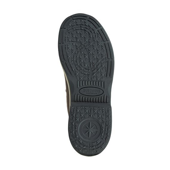 Boty kožené Suedwind Field Lace Waterproof