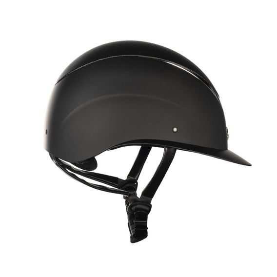 Jezdecká ochranná helma HKM Alarion DOPRODEJ