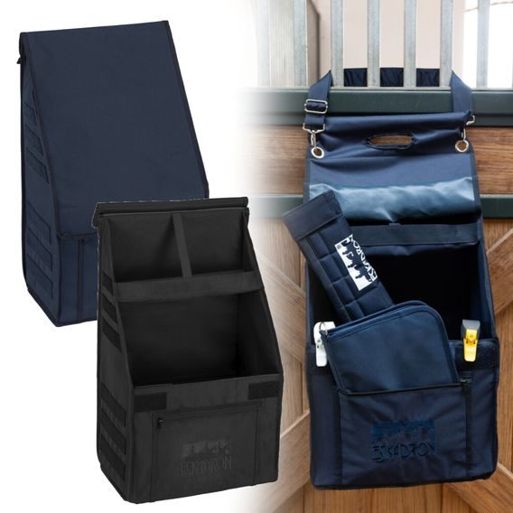 Taška na čištění na box Eskadron Basic L