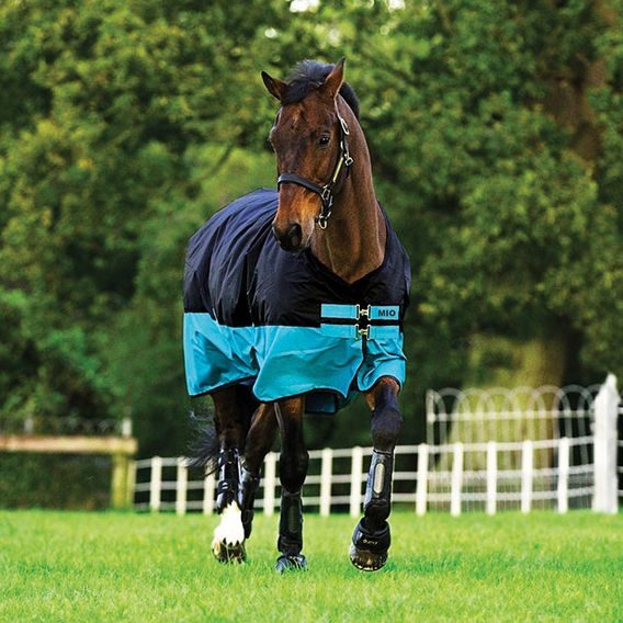 Deka výběhová Horseware Amigo Mio Lite DOPRODEJ
