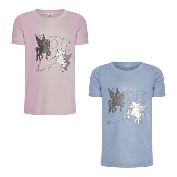 Tričko Imperial Riding Star Sky dětské Kolekce