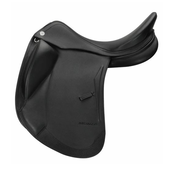 Sedlo drezurní Prestige Monza