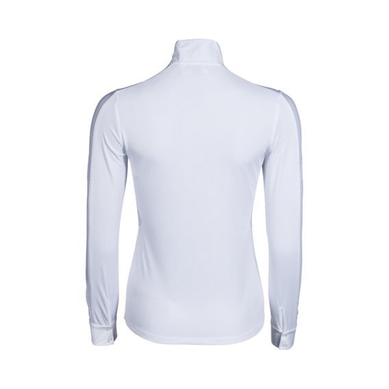 Tričko funkční HKM Hunter dámské dl. rukáv OUTLET