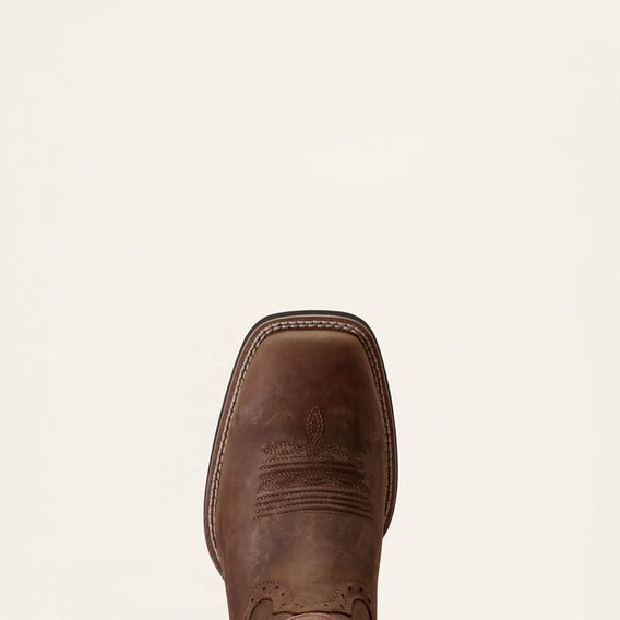 *W* Westernové boty Ariat® MNS Sport Wide Square Toe pánské Kolekce 2026
