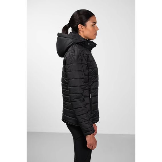 Bunda Maya Delorez YR Fitted Padded dětské NA OBJEDNÁVKA