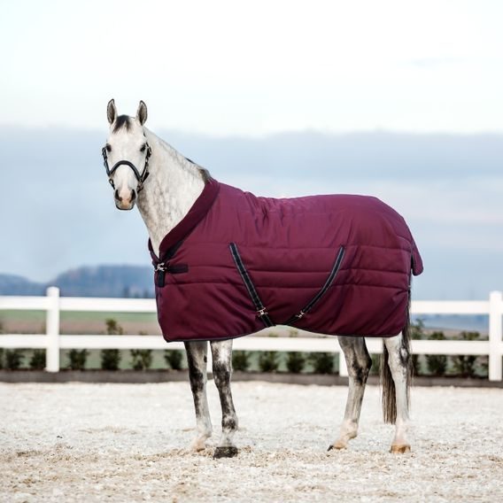 Deka stájová termo Horseware RAMBO Cosy Stable 1000D 200g DOPRODEJ