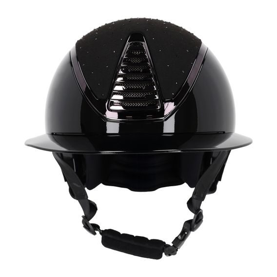 Jezdecká helma QHP Memphis Polo