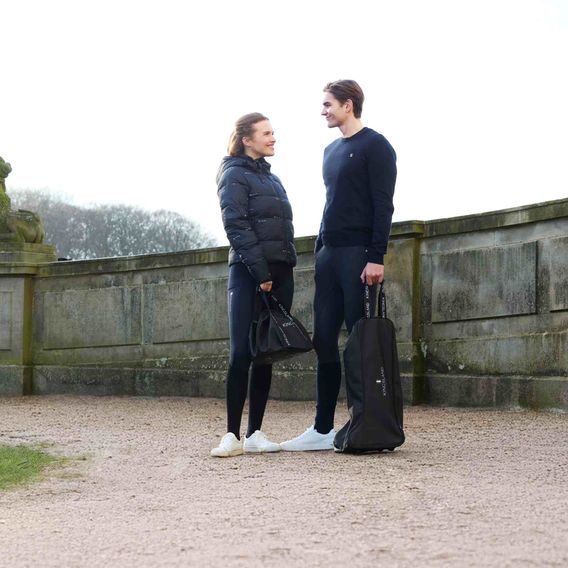 Taška na boty Kingsland Classic