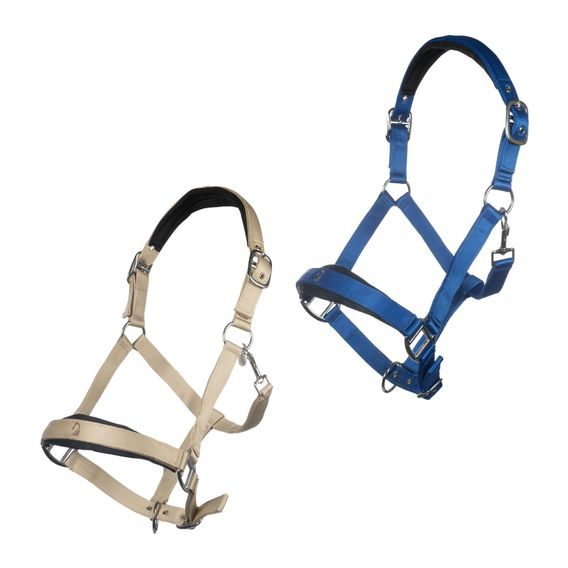 Ohlávka Lauria Garelli Amalfi Kolekce 2025