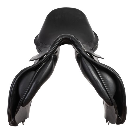 Komise č.P90092 Sedlo Kentaur Naxos 17,5/2 vč. 3651220 černé