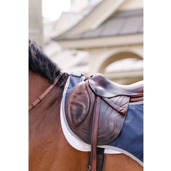 Deka bederní Horseware Amigo Ripstop