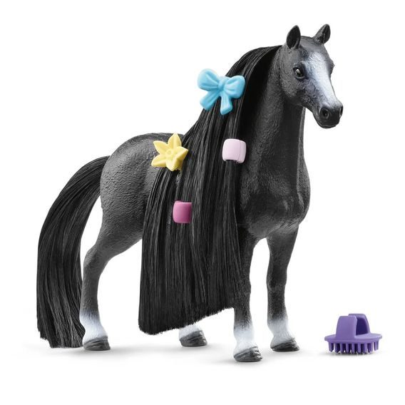 Schleich 42620 - Výstavní klisna plemene Quarter Horse