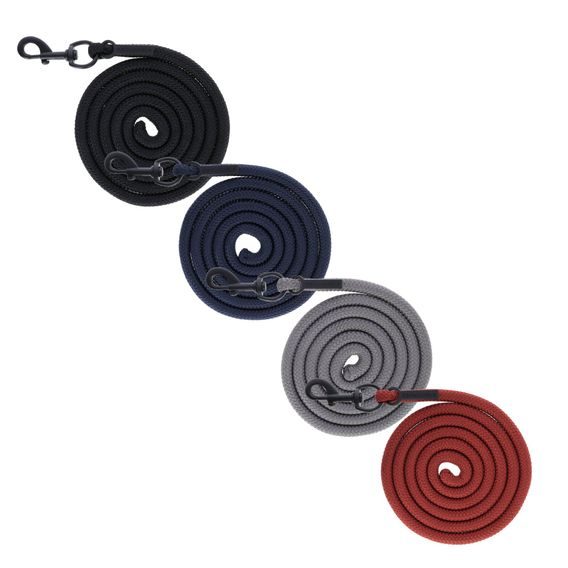 Vodítko Covalliero s klasik karabinou Kolekce 2025/26