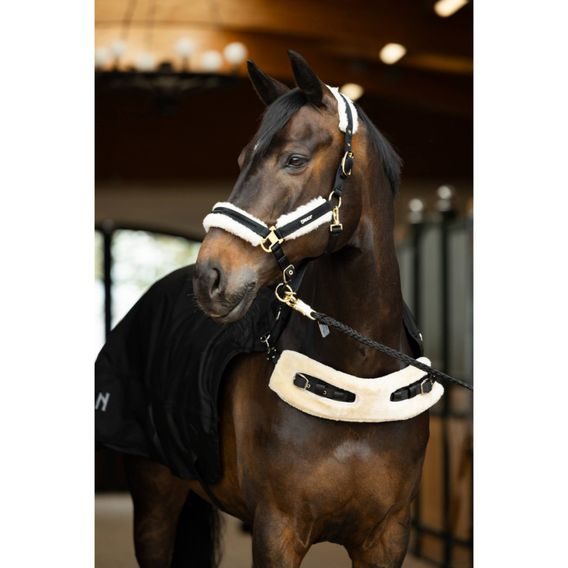 Deka Eskadron Delta II Fleece+50g