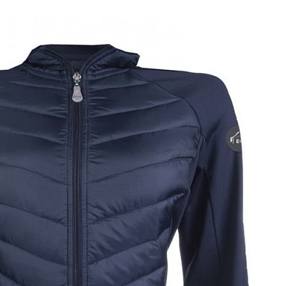 Bunda EQS Kombi dětská