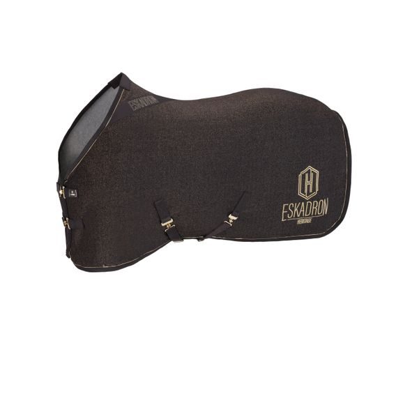 Deka odpocovací Eskadron Heritage Jersey Sparkle Kolekce 2025/26