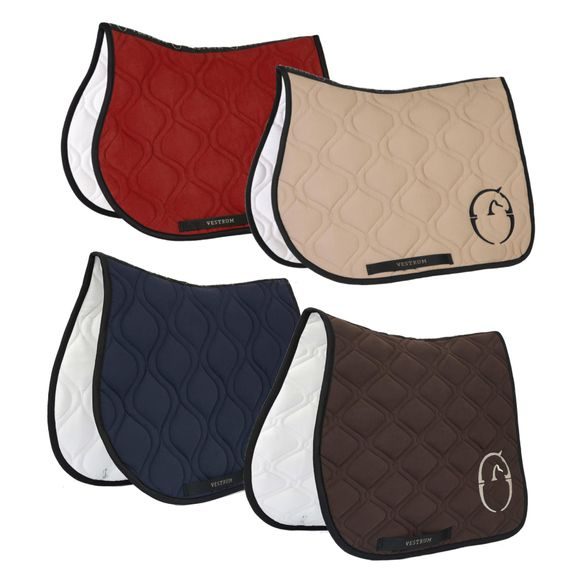 Podsedlová dečka Vestrum Capville Kolekce 2024/25