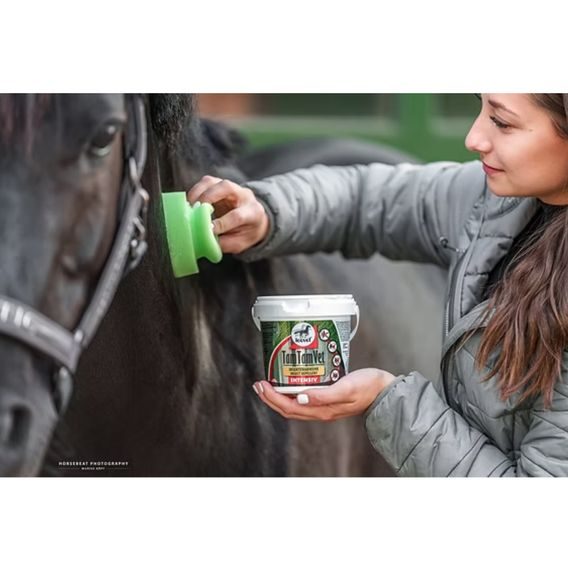 Repelent Leovet TamTam Vet Gel Intensiv 500 ml