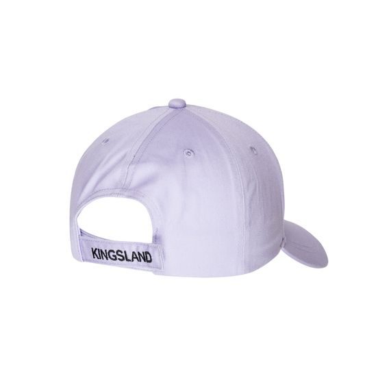 Basebalová čepice Kingsland Haven Unisex Kolekce 2024