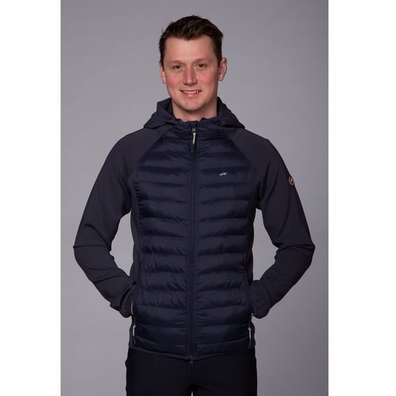 Bunda Schockemöhle Derek pánská