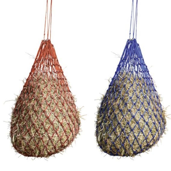 Síť na seno 5x5 small-mesh