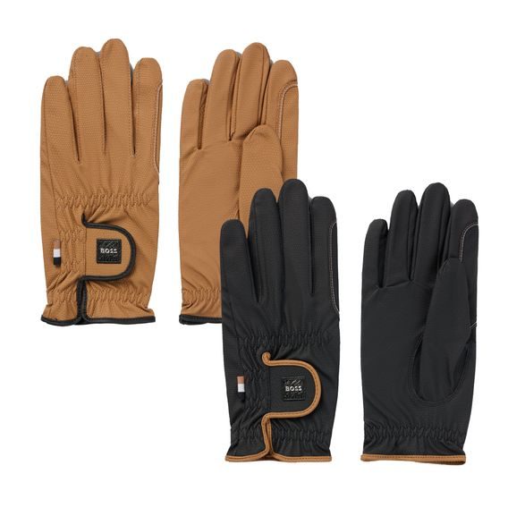 Rukavice Boss Equestrian Hybrid Kolekce 2025/26